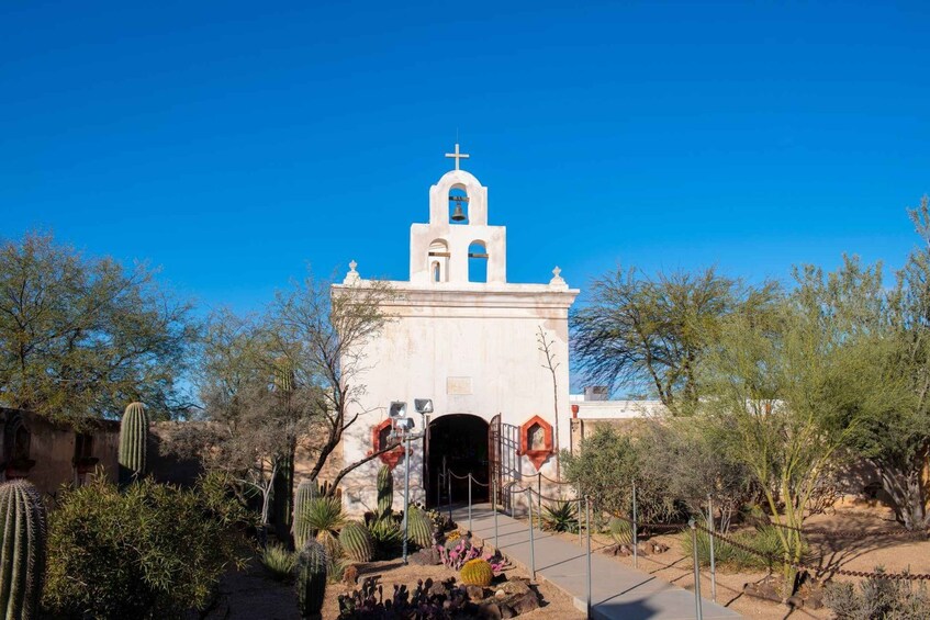 Picture 3 for Activity Tucson: How the West was Won Guided Tour