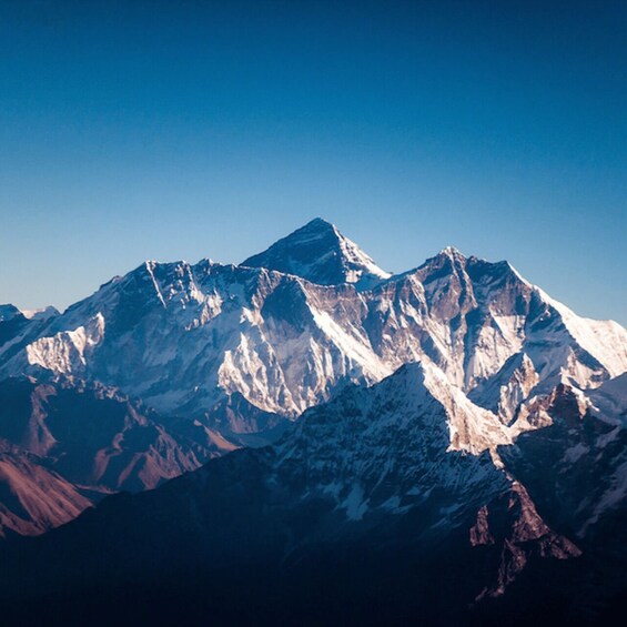 Picture 3 for Activity Kathmandu: Mount Everest Scenic Tour by Plane with Transfers