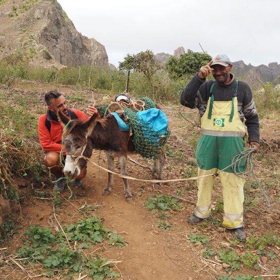 Picture 3 for Activity Summit Hike Monte Gordo