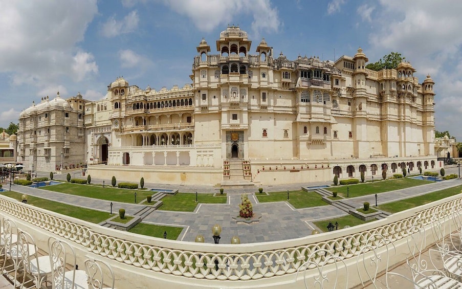 Picture 3 for Activity From New Delhi: 3-Day Jaipur Private Tour with 2-Nights B&B