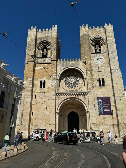 Picture 7 for Activity Eco Tuk Tours Lisbon