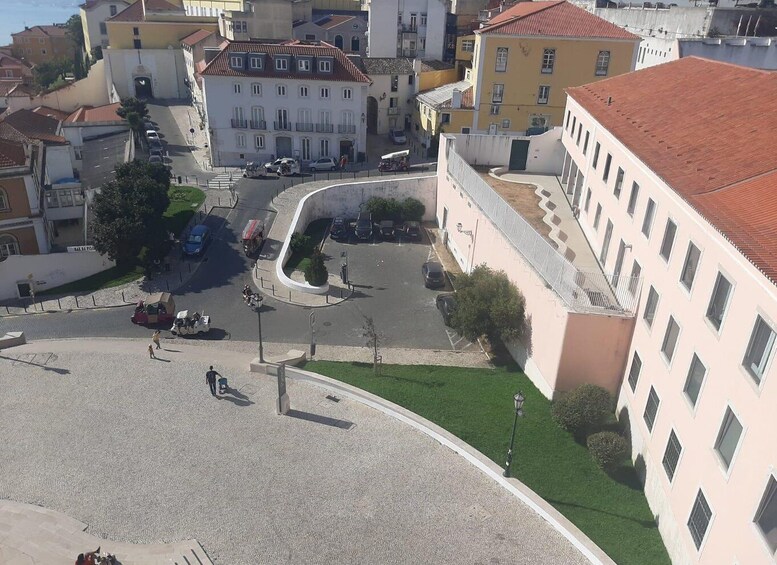 Picture 5 for Activity Eco Tuk Tours Lisbon