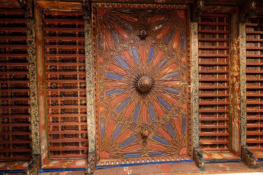 Picture 17 for Activity Jaén: 3-hour tour, Cathedral, Jewish Quarter and Arab Baths
