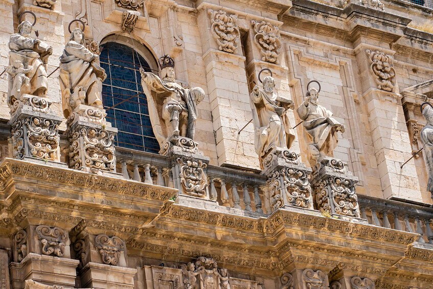 Picture 4 for Activity Jaén: 3-hour tour, Cathedral, Jewish Quarter and Arab Baths