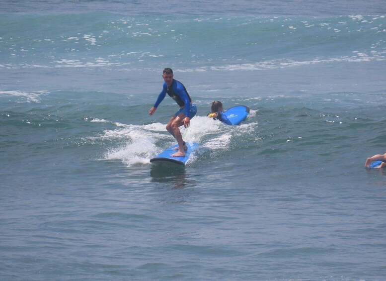 Picture 6 for Activity Canggu: Surfing Lesson