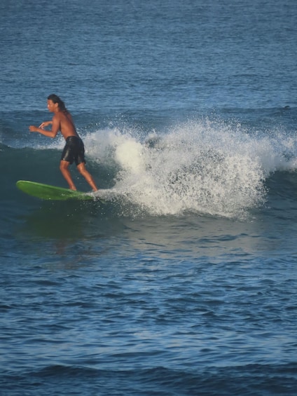 Picture 12 for Activity Canggu: Surfing Lesson
