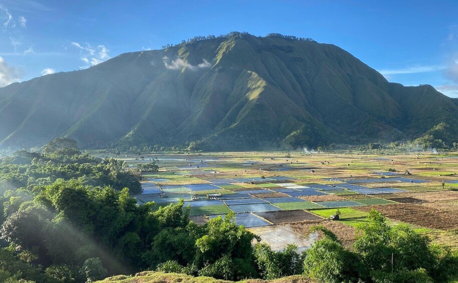 Picture 6 for Activity Lombok:Day Tour Selong Hill,Sendang Gile&Tiu Kelep Waterfall