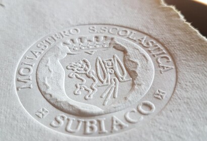 Paper Museum: a day with the master paper makers