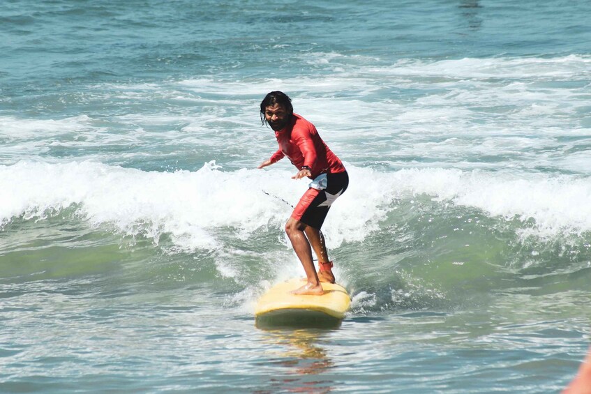 Picture 11 for Activity Surfing Lessons in Puerto Escondido!
