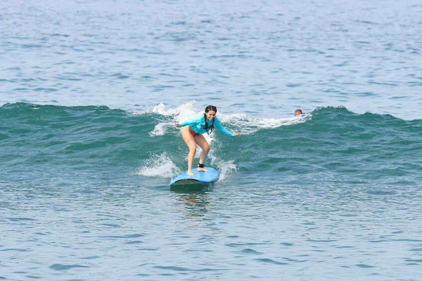 Picture 12 for Activity Surfing Lessons in Puerto Escondido!