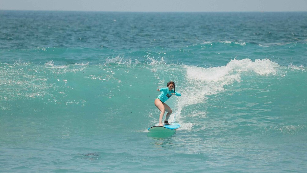 Picture 8 for Activity Surfing Lessons in Puerto Escondido!