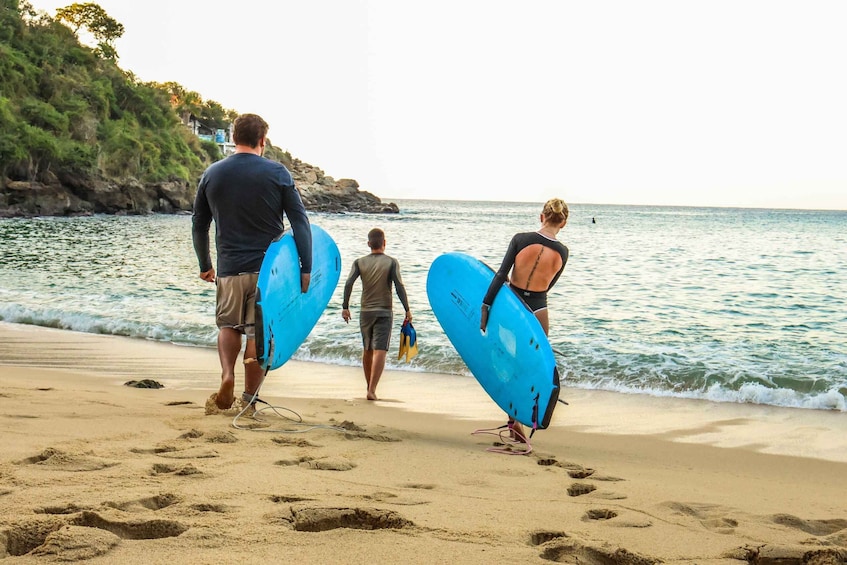 Picture 19 for Activity Surfing Lessons in Puerto Escondido!