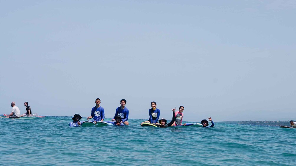 Picture 13 for Activity Surfing Lessons in Puerto Escondido!