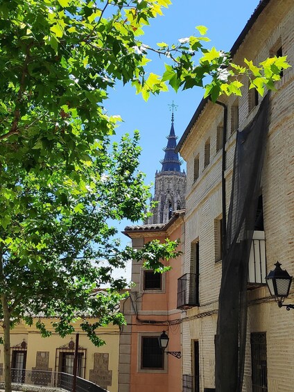 Picture 11 for Activity From Madrid: Day Trip to Toledo with Local Guide