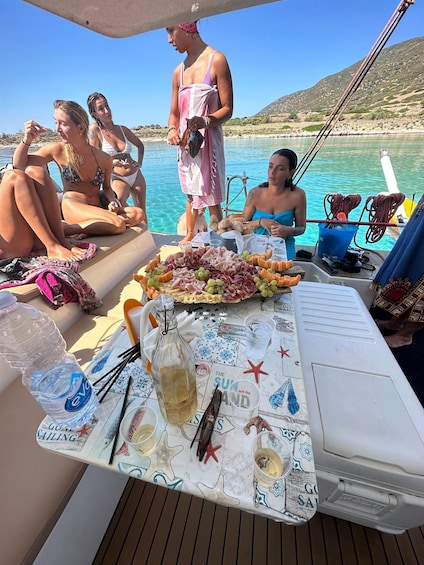 Picture 8 for Activity Stintino Asinara full day catamaran