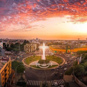 Recorrido por la ciudad de Trujillo | Autobús panorámico|