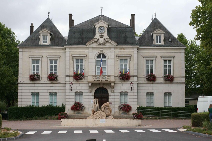 Picture 2 for Activity Beaune - Private walking tour