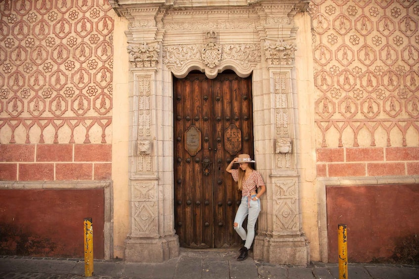 Picture 4 for Activity Mexico City Private Taxco Tour: The Hidden Village