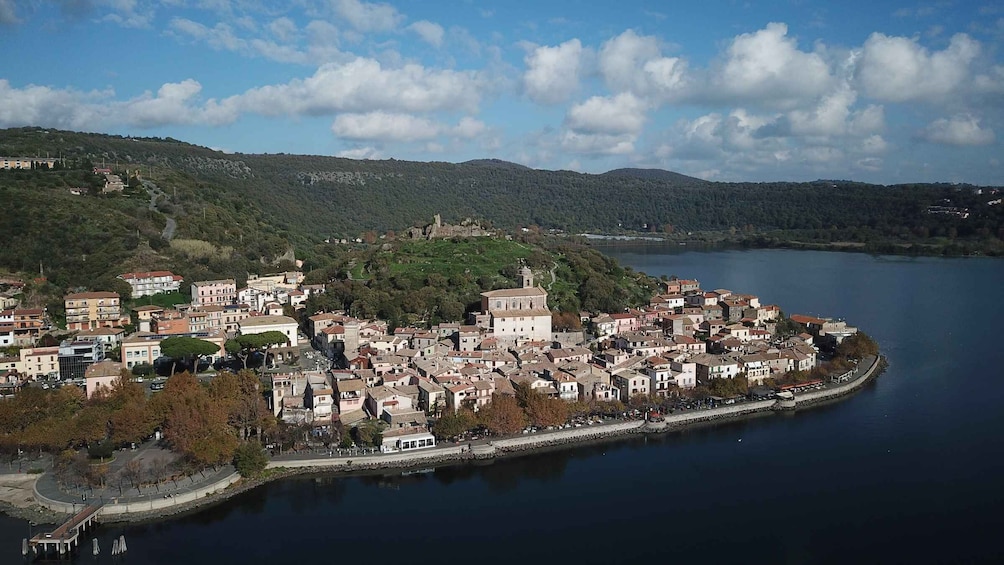 Picture 10 for Activity Day trip Rome: Bracciano, Anguillara & Trevignano Romano