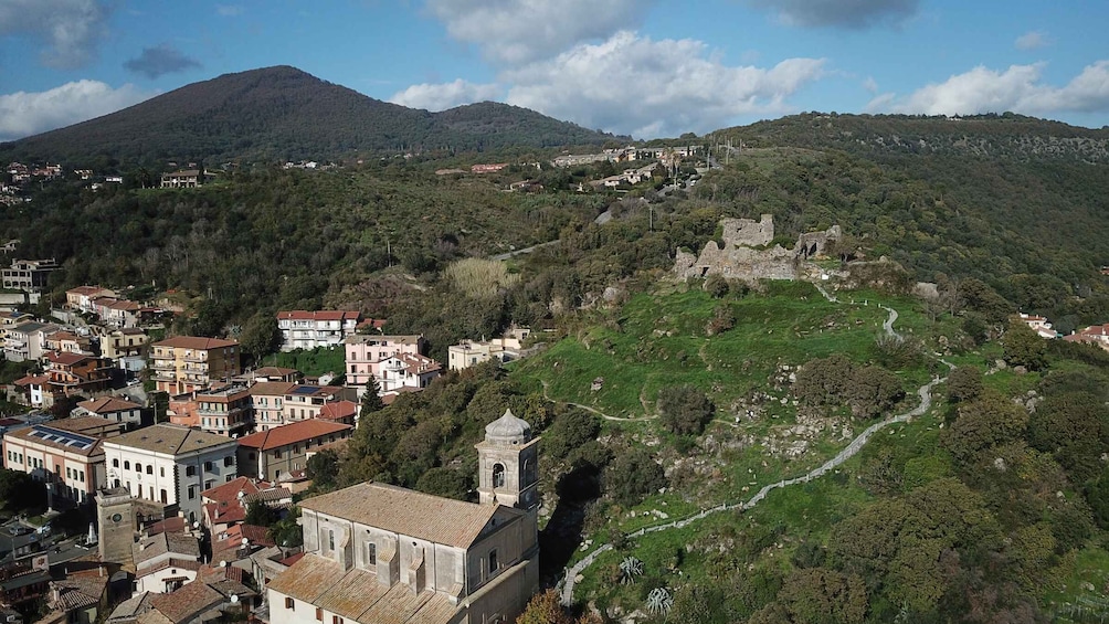 Picture 8 for Activity Day trip Rome: Bracciano, Anguillara & Trevignano Romano