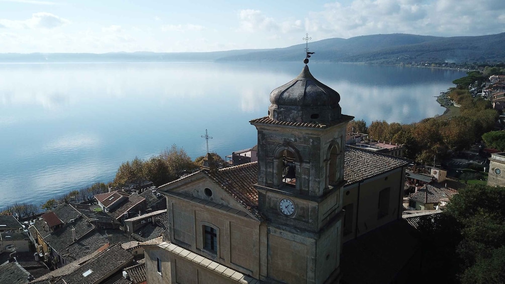 Picture 5 for Activity Day trip Rome: Bracciano, Anguillara & Trevignano Romano