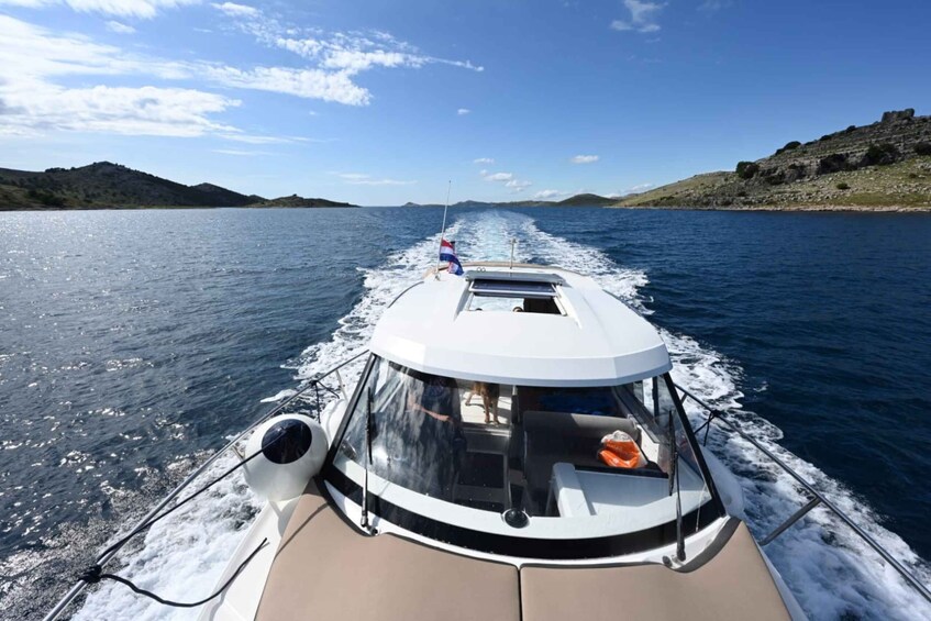 Picture 1 for Activity Dream Experience: Luxury Tour through the NP Kornati