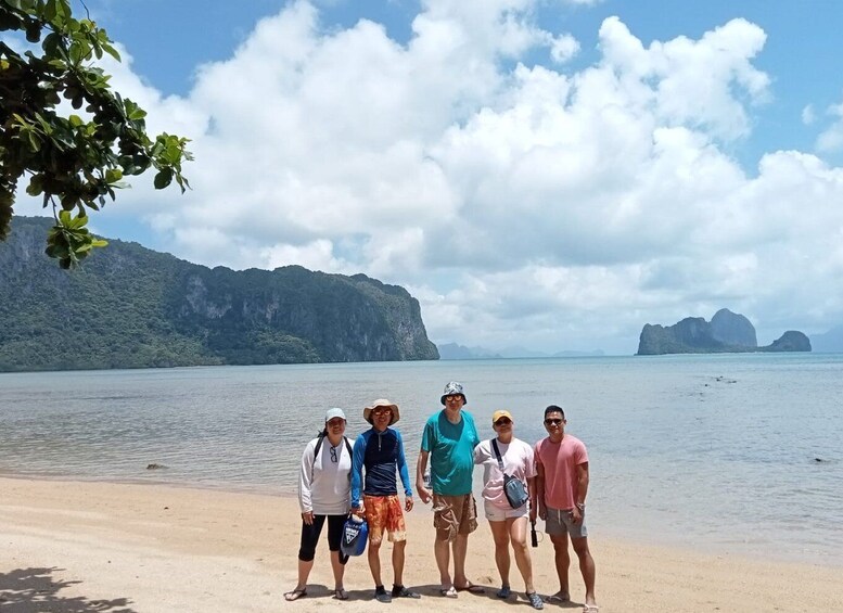 Picture 6 for Activity El Nido Tour A: Full-Day Tour with Lunch and Pickup