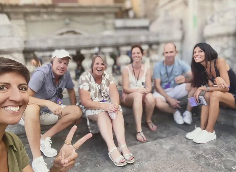 Picture 6 for Activity Palermo: Guided Bike Tour with Street Food Tasting