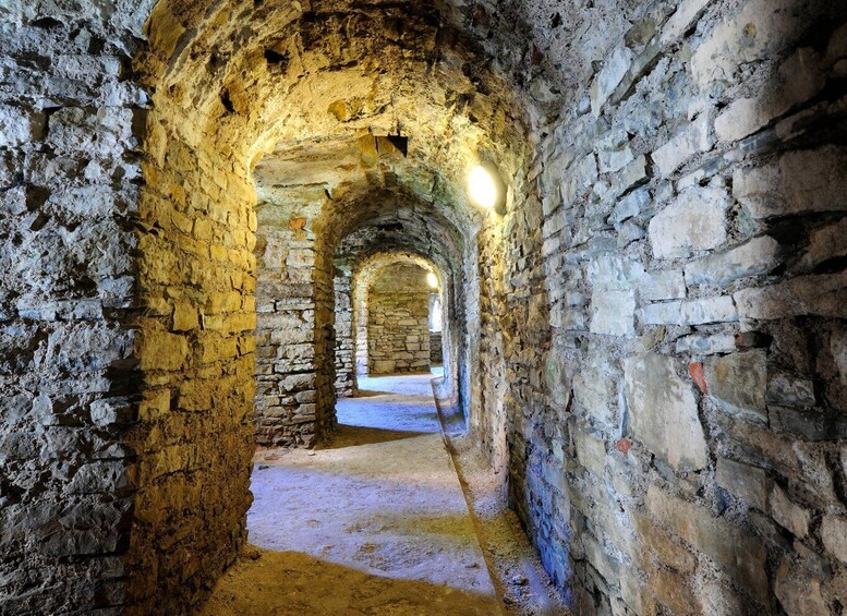 Picture 3 for Activity Erfurt: Guided Tour of The Petersberg Citadel