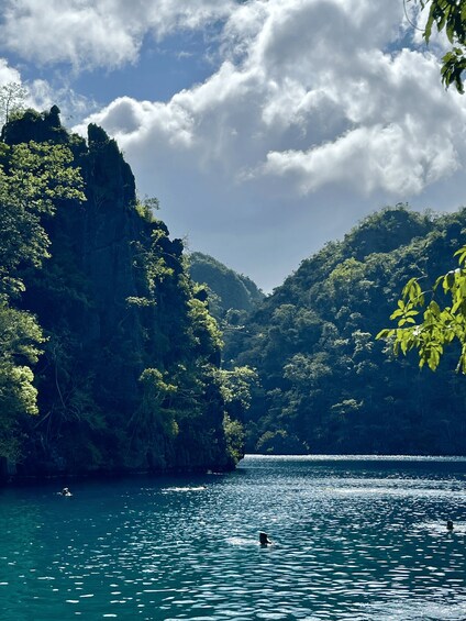 Picture 4 for Activity Coron: Private Boat Hire with Bespoke Guided Tour