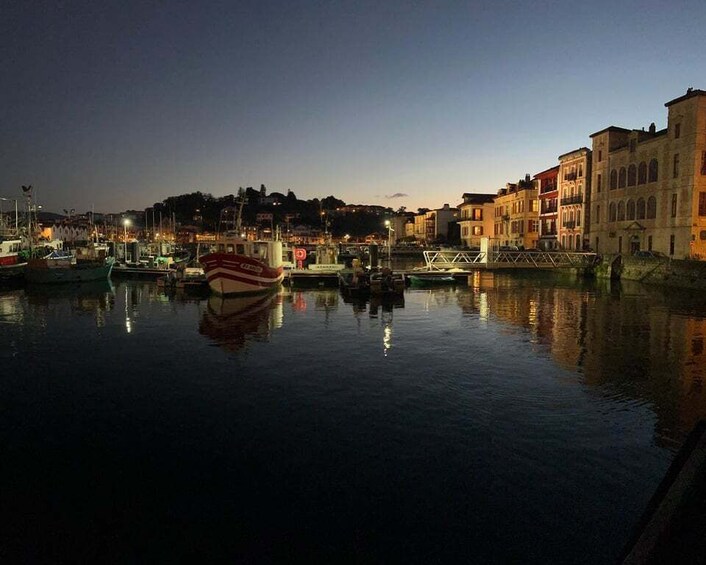 Picture 9 for Activity San Sebastian: Most beautiful French Basque villages tour!