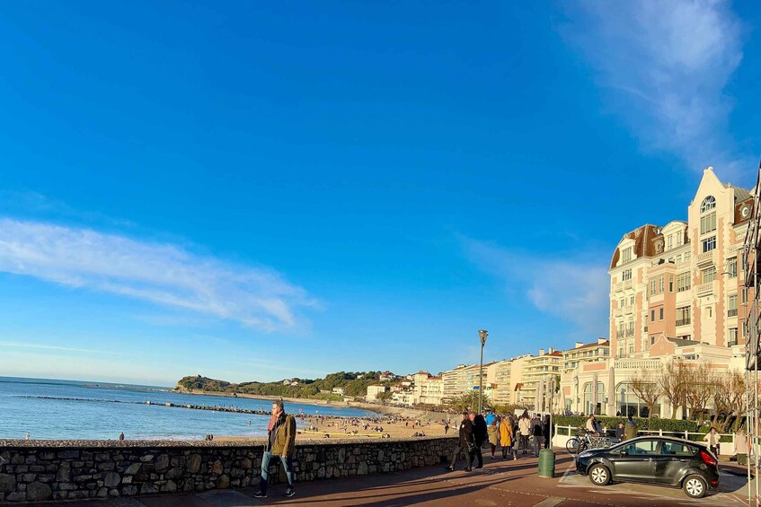 Picture 2 for Activity San Sebastian: Most beautiful French Basque villages tour!