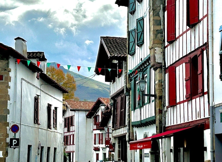 Picture 5 for Activity San Sebastian: Most beautiful French Basque villages tour!