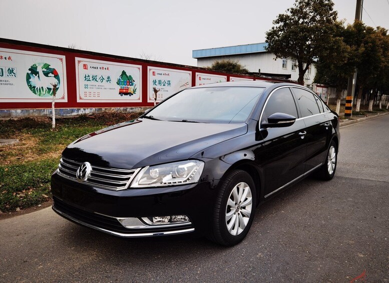 Picture 4 for Activity Beijing: Private Transfer to Jinshanling & the Great Wall