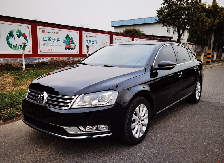 Picture 4 for Activity Beijing: Private Transfer to Jinshanling & the Great Wall