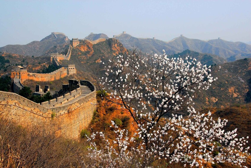 Picture 1 for Activity Beijing: Private Transfer to Jinshanling & the Great Wall