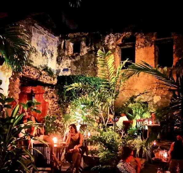 Picture 7 for Activity Mnemba Island, Secret Garden, Prison Island, Emerson Spice