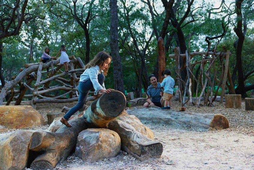 Picture 5 for Activity Yallingup: Ngilgi Cave Ancient Lands Experience