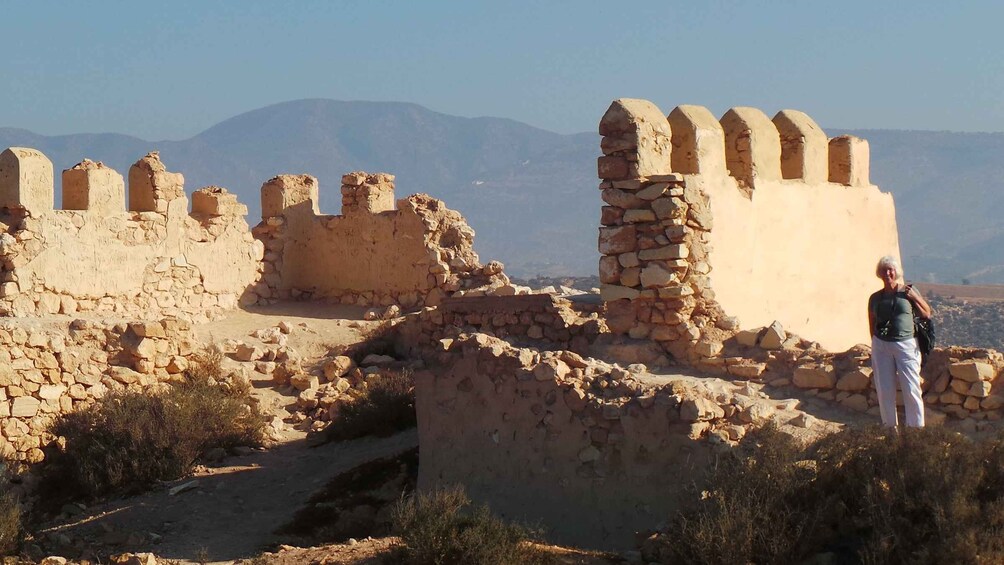 Picture 12 for Activity Agadir : City Sightseeing Tour