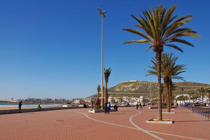 Picture 9 for Activity Agadir : City Sightseeing Tour