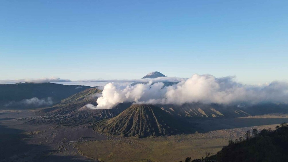 Picture 1 for Activity Bromo, tumpak sewu & ijen creater from surabaya 3D&2N