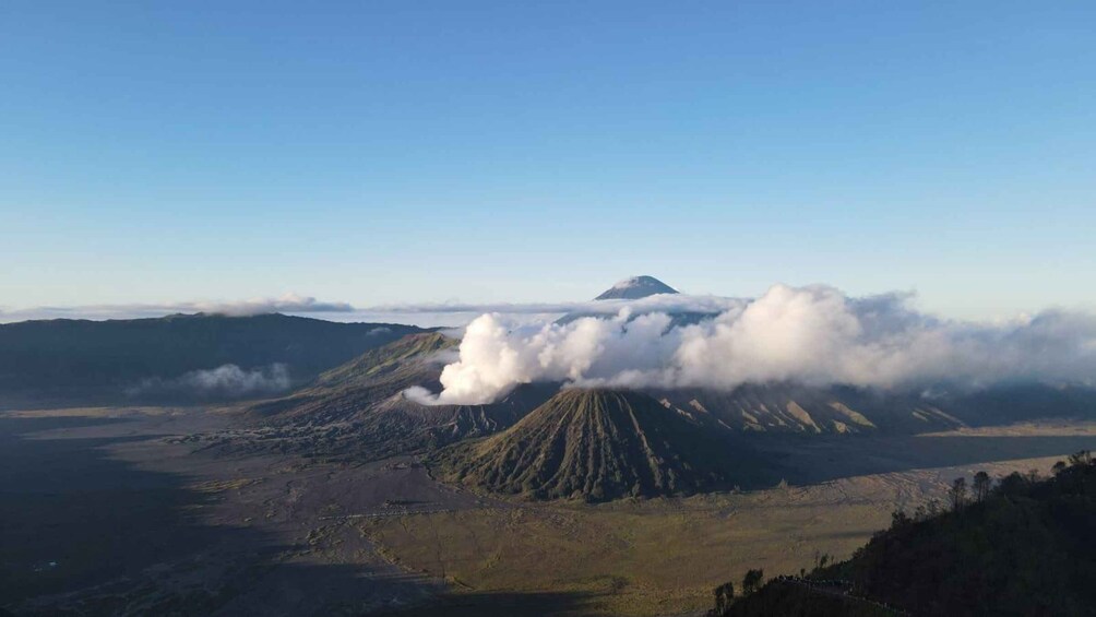 Picture 1 for Activity Bromo, tumpak sewu & ijen creater from surabaya 3D&2N