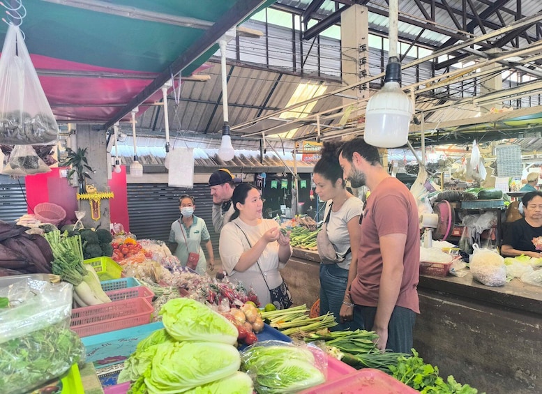 Picture 12 for Activity Half-Day Cooking Class with Market Tour