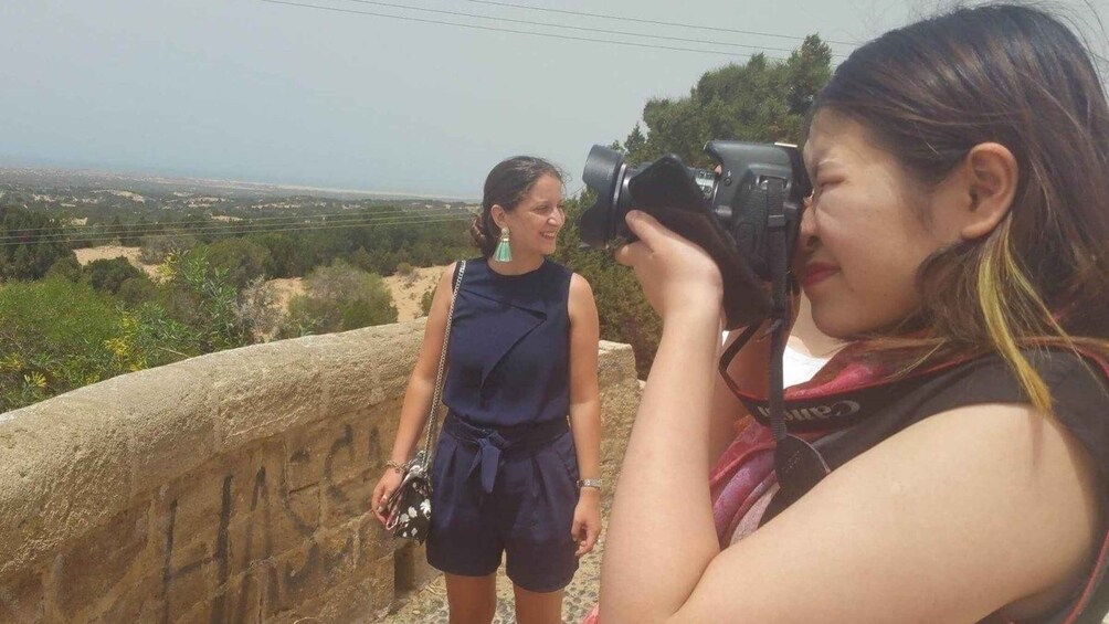 Picture 7 for Activity Essaouira Full day trip from Marrakech &Lunch & Moroccan tea