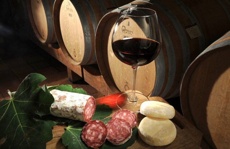 Picture 6 for Activity From Alba: Barolo & Barbaresco Wine Tasting Tour