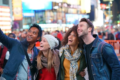 NYC’s Little Italy, Gangs and Crime Private Walking Tour