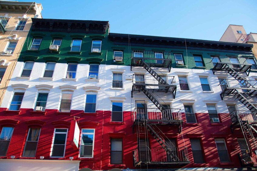 Picture 6 for Activity NYC’s Little Italy, Gangs and Crime Private Walking Tour