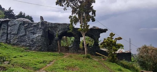 Medellin: Coffee Tour and Wellness Spa