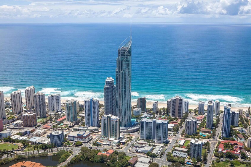 Picture 1 for Activity Gold Coast: SkyPoint Observation Deck Ticket