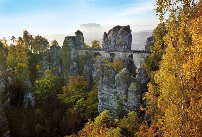 Picture 5 for Activity From Prague: Bohemian Switzerland National Park Private Tour